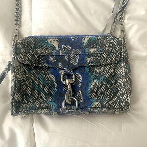 Rebecca Minkoff cross body bag
